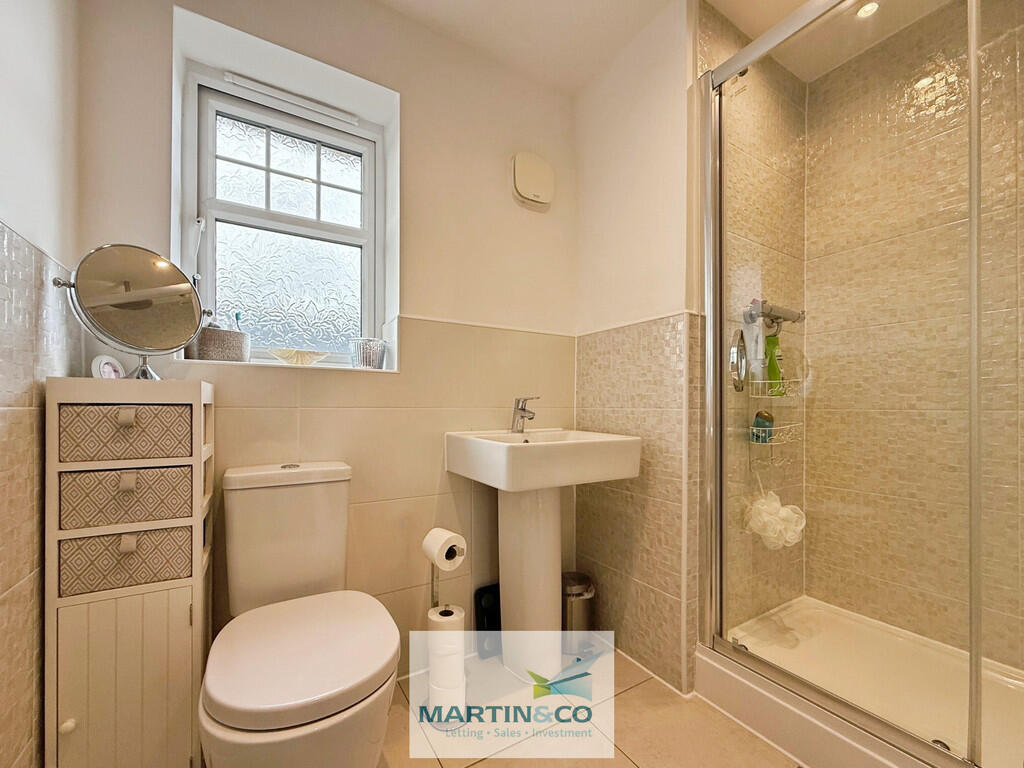 en suite