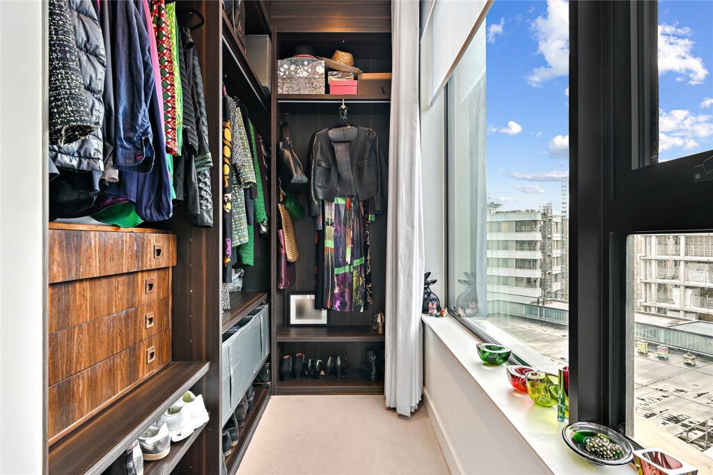 Dressing Room
