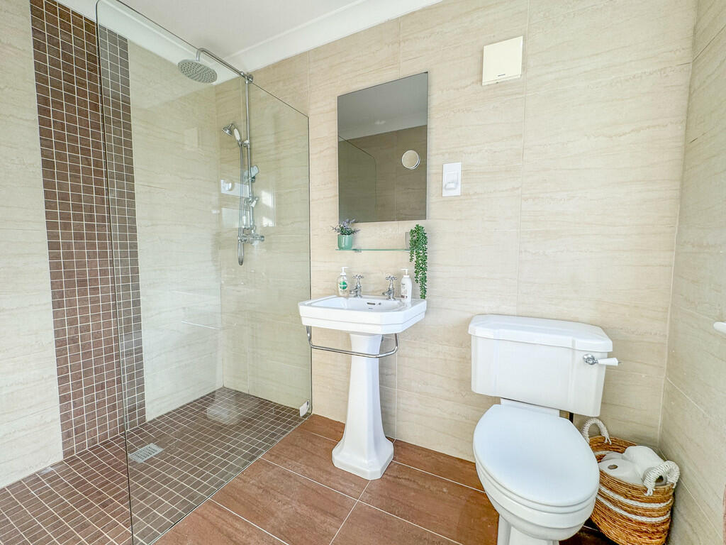 en suite