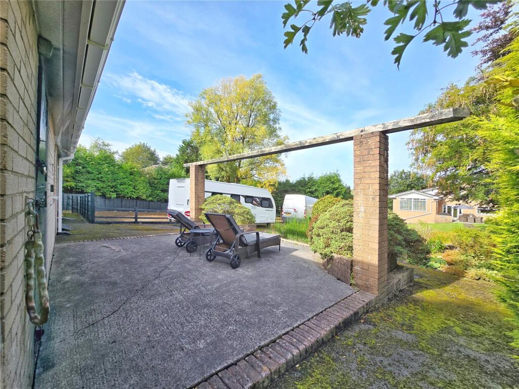 Stabels &amp; Forecourt