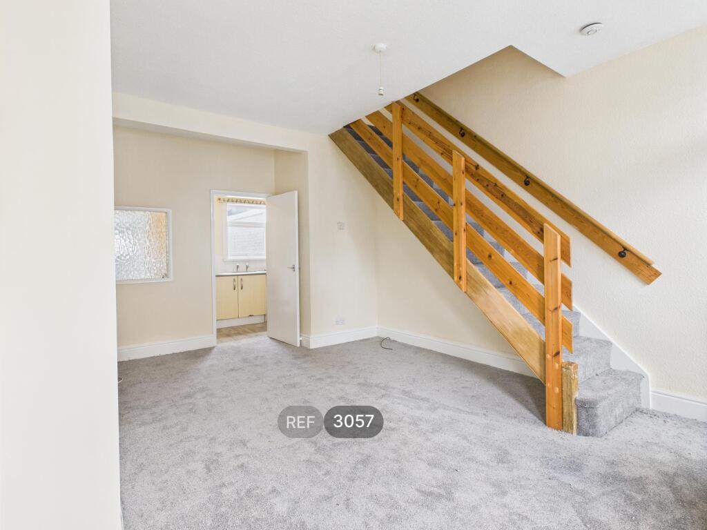Living / Dining room
