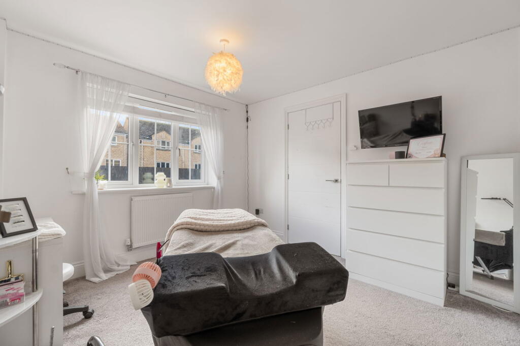 Croft View, Mount Lane, Rastrick, HD6