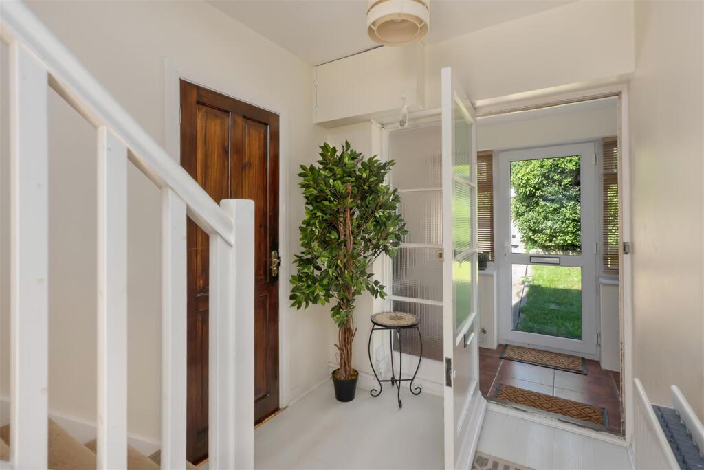 Millstrood Road, Whitstable