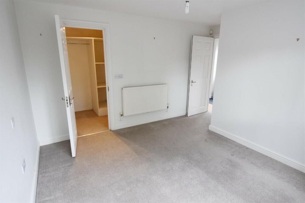 Master Bedroom.