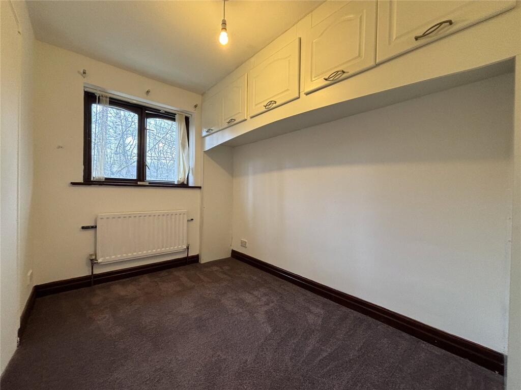 3rd Bedroom