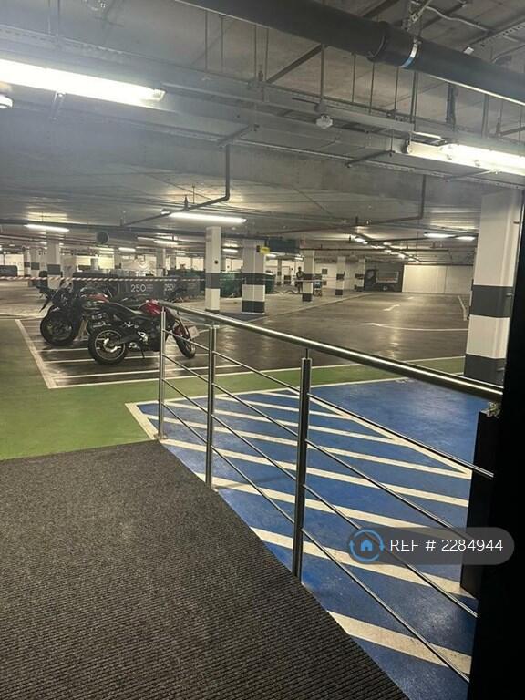 Parking Space