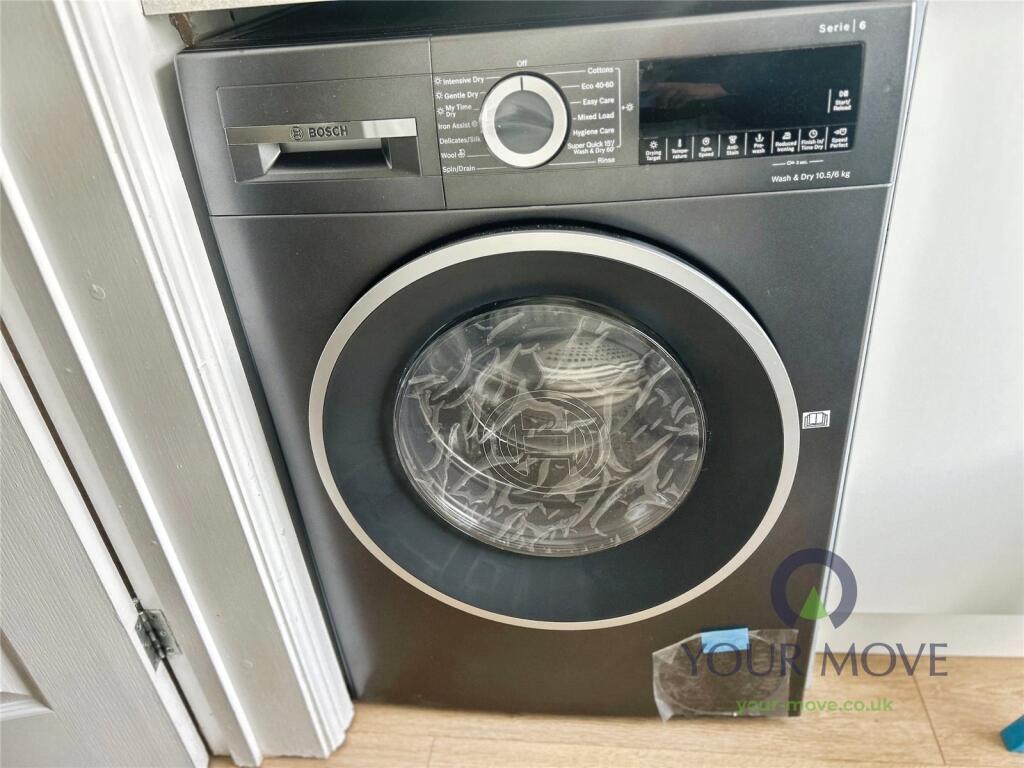 Bosch Appliances