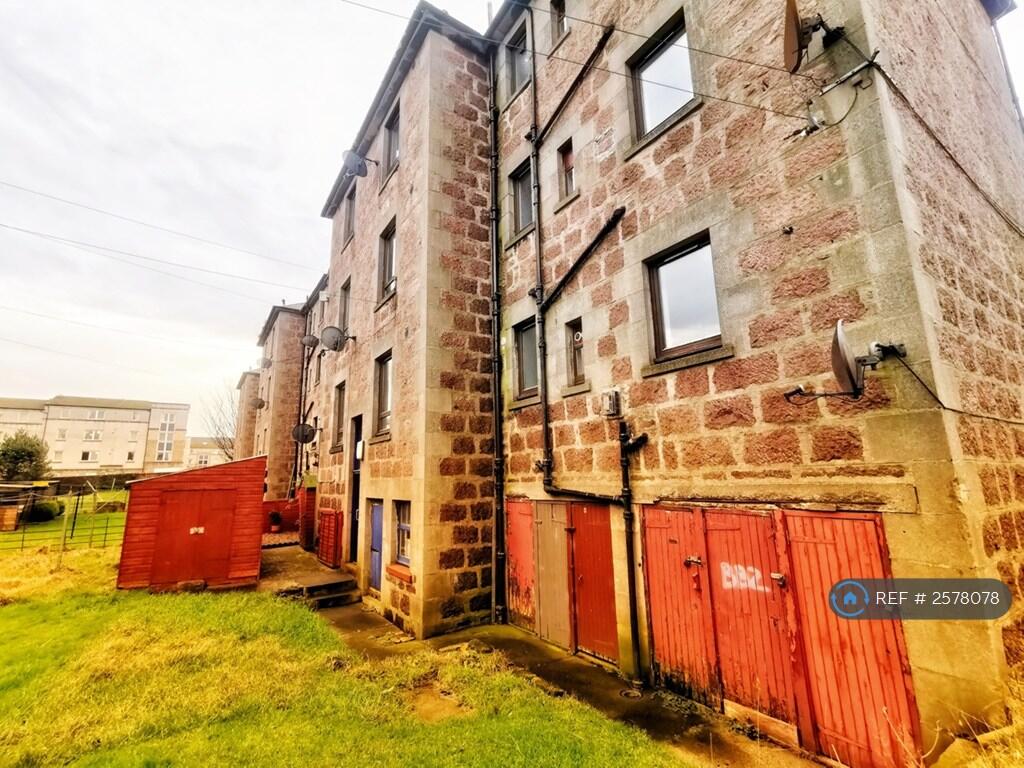 Exterior - Shed For Bike And Storage Room