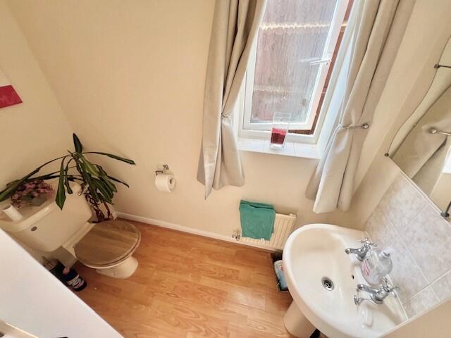 Guest WC