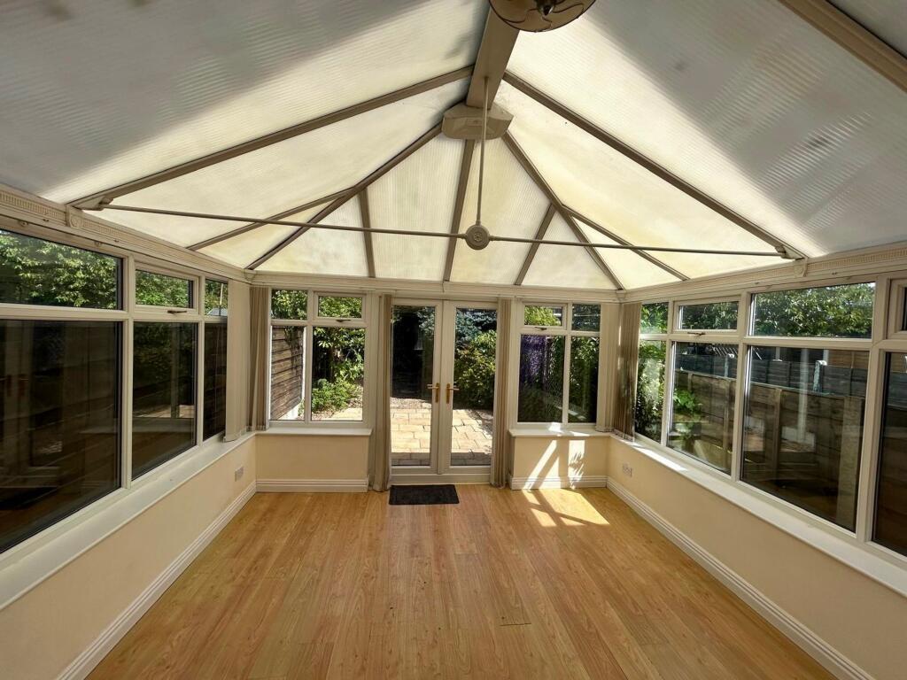Conservatory