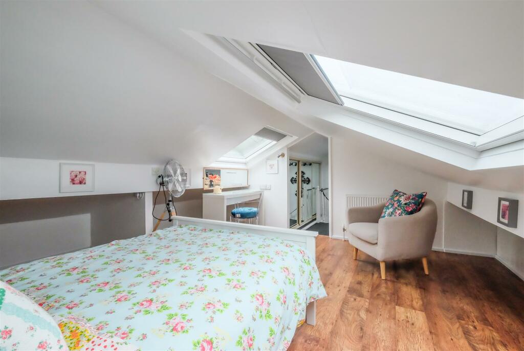 Bedroom 2