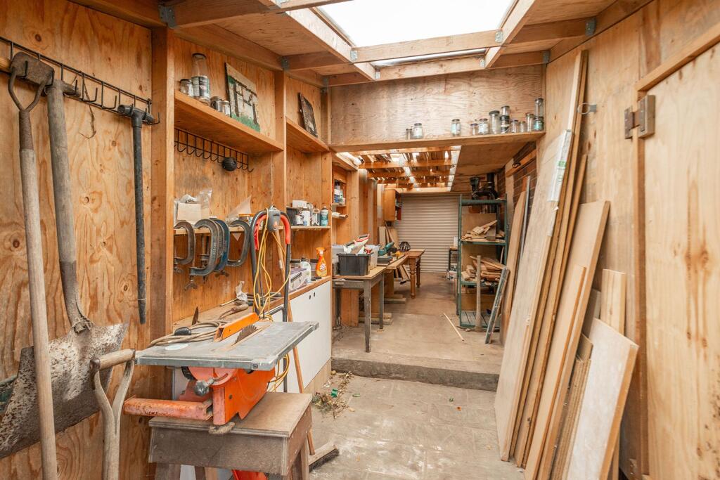 WORKSHOP