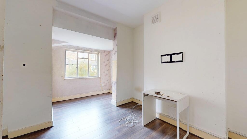 7A and 7B St Stephens Grove, Lewisham, London, SE13 5AJ