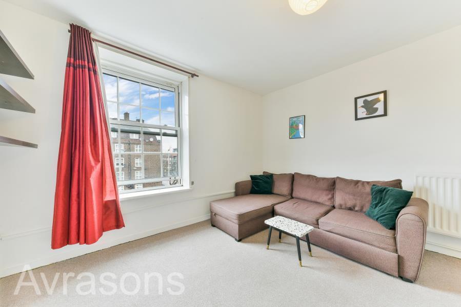 UNION GROVE, STOCKWELL, 