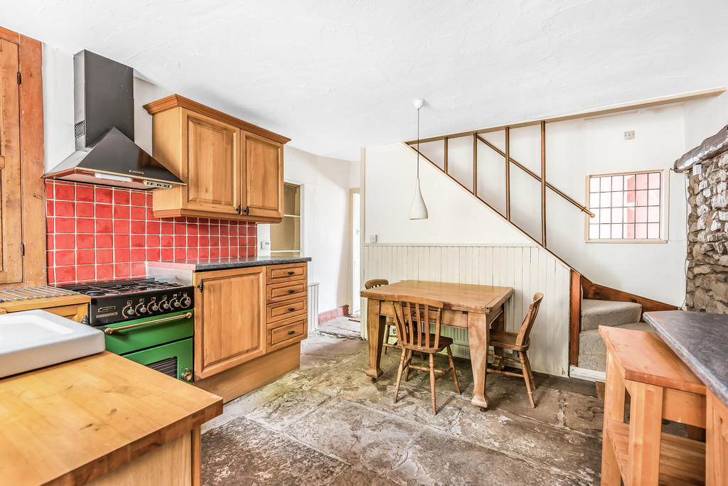 Kitchen Dining Ro...