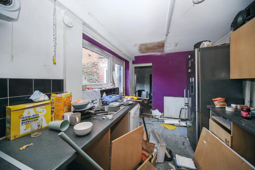 26 Trafalgar Street, Chorley, Lancashire, PR7 1HE