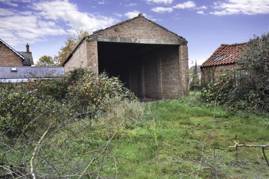 Kettlethorpe Road, Laughterton, Lincoln