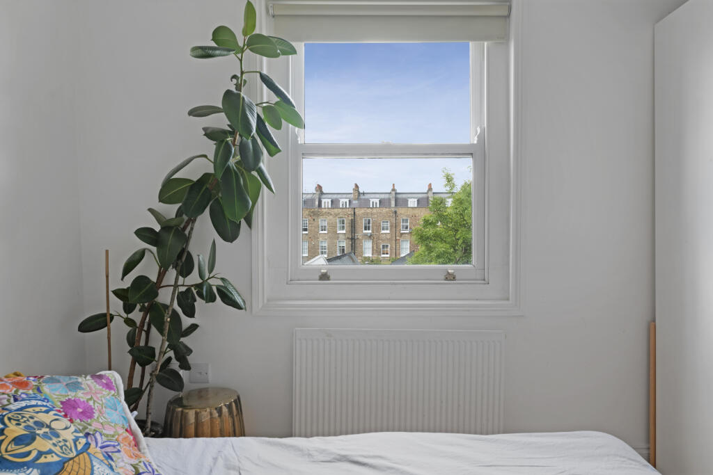 MILTON GROVE, 102-66