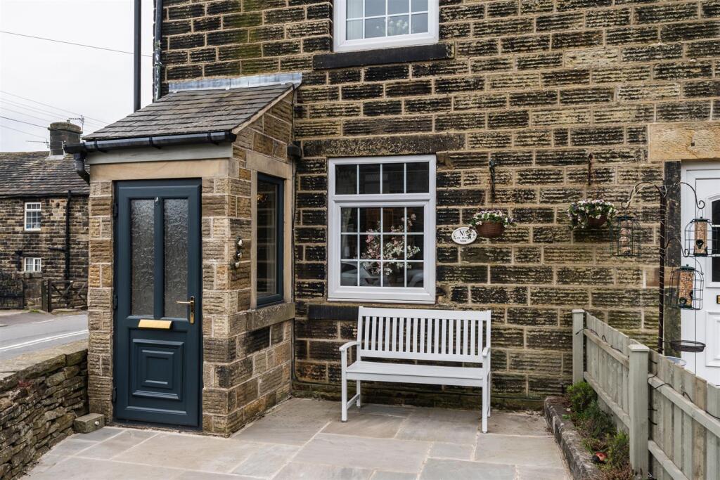 Exterior and Gardens