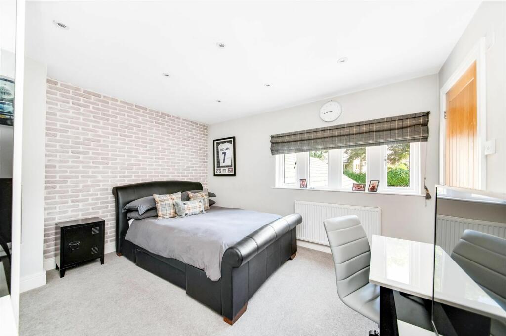BEDROOM TWO