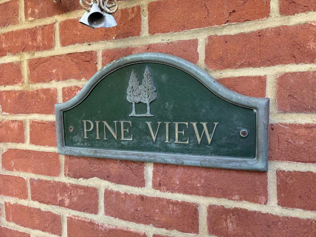 Pine view