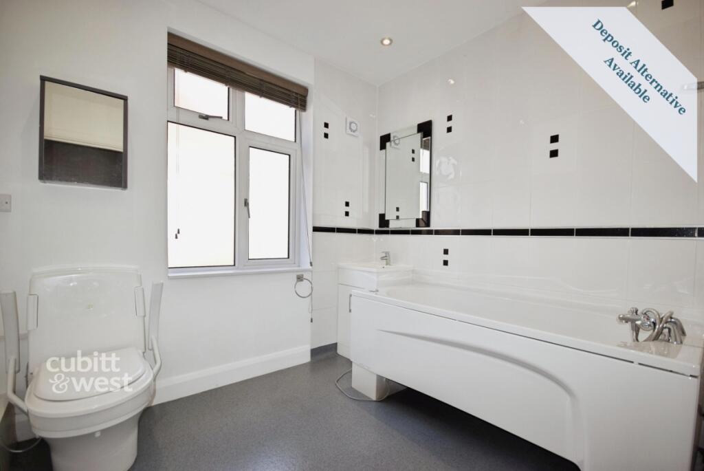 39 Rectory Road - 12