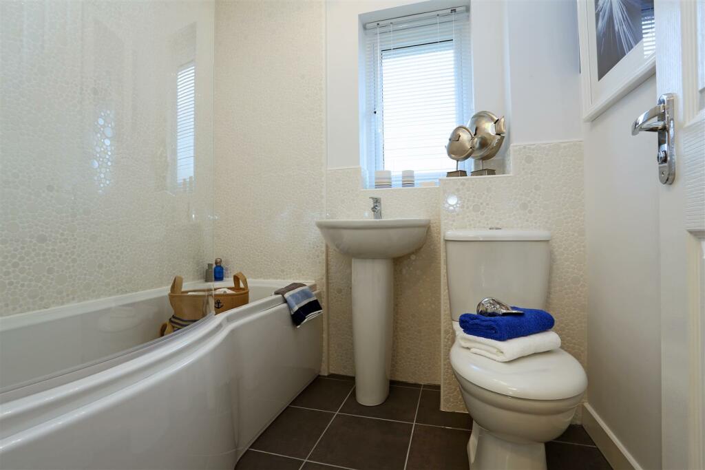 Bathroom/w.c