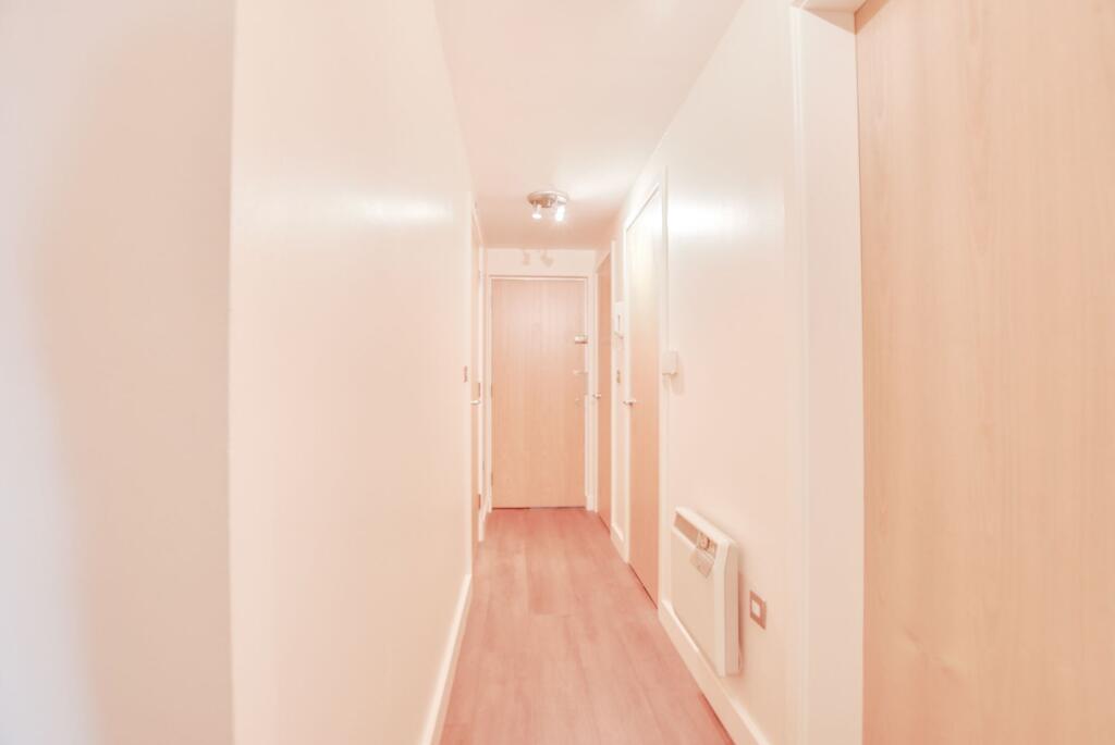 Private Entrance Hall