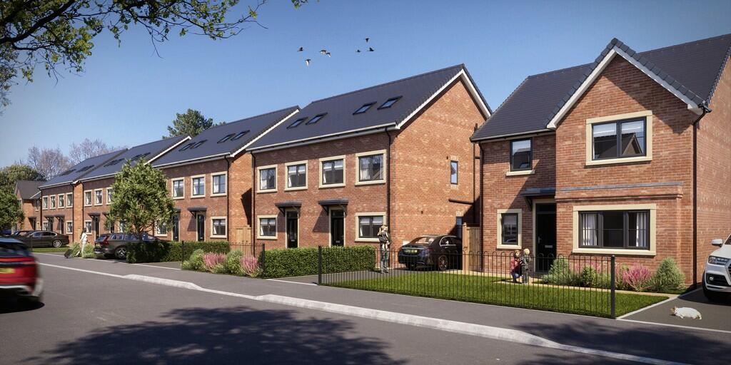Sailsbury Rd Darw...