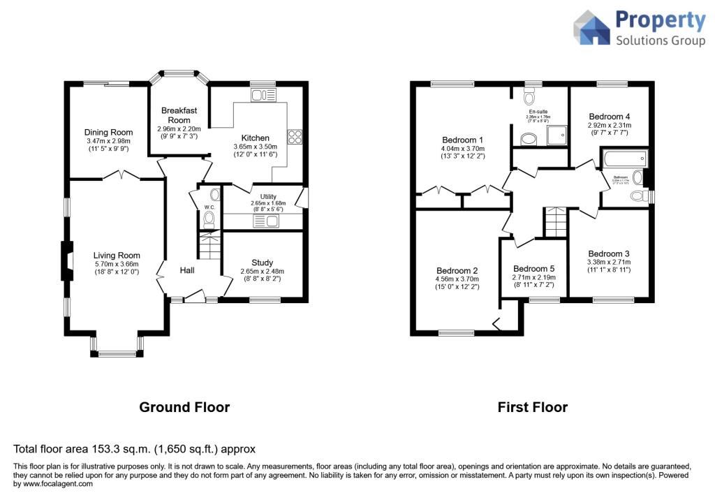 15 Langford Close Stowmarket, IP14 1TX