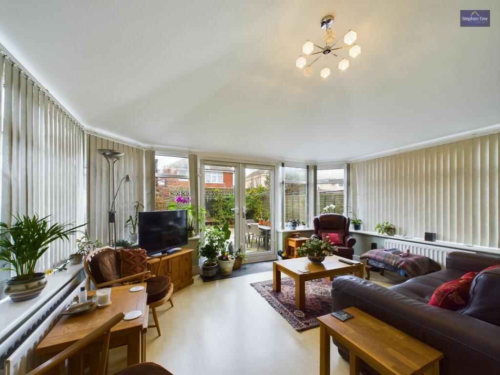 Sunroom