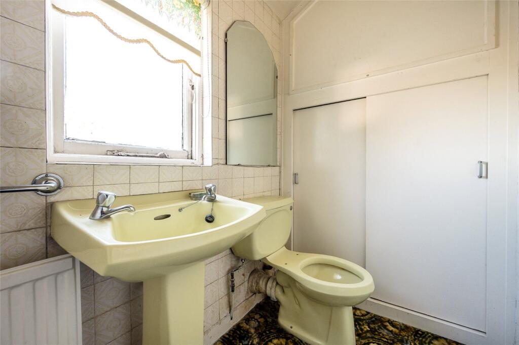 WC