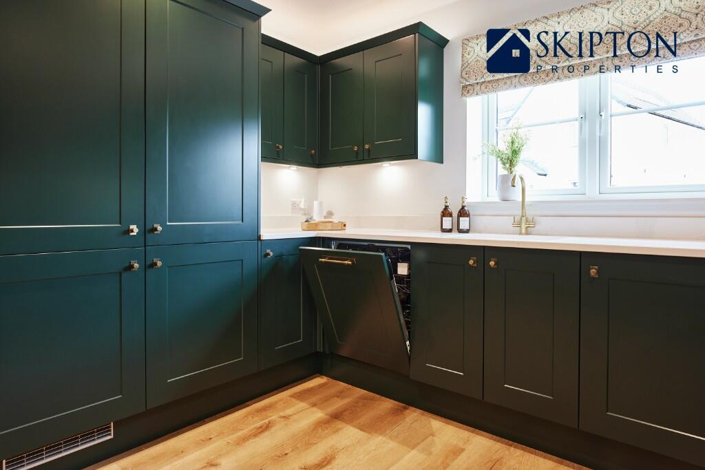 Show Home