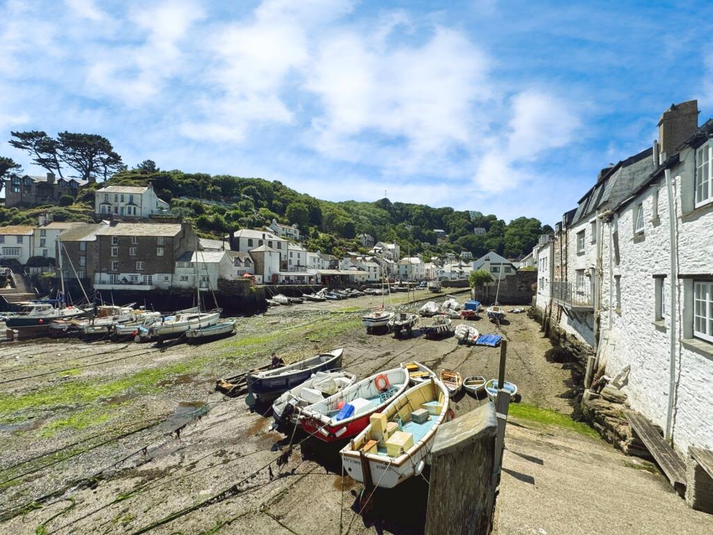 Harbour Not View