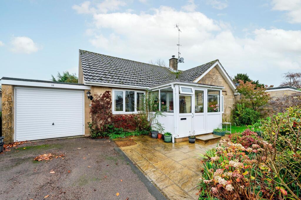 Jackson Road, Bledington, OX7