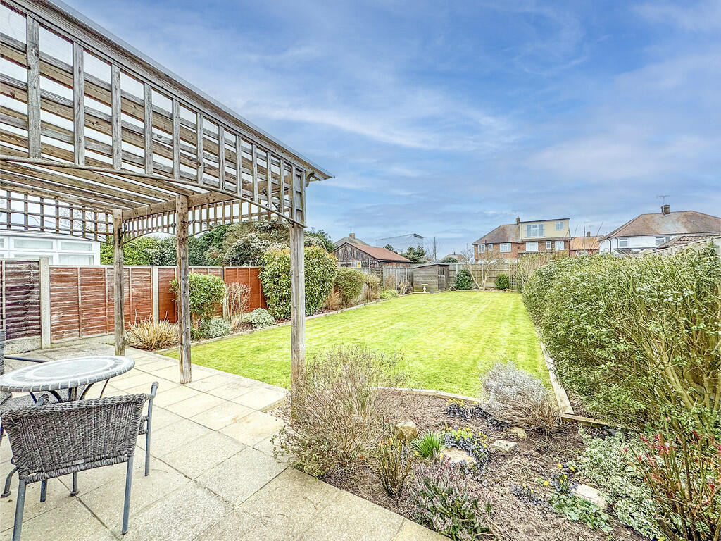 4-garden