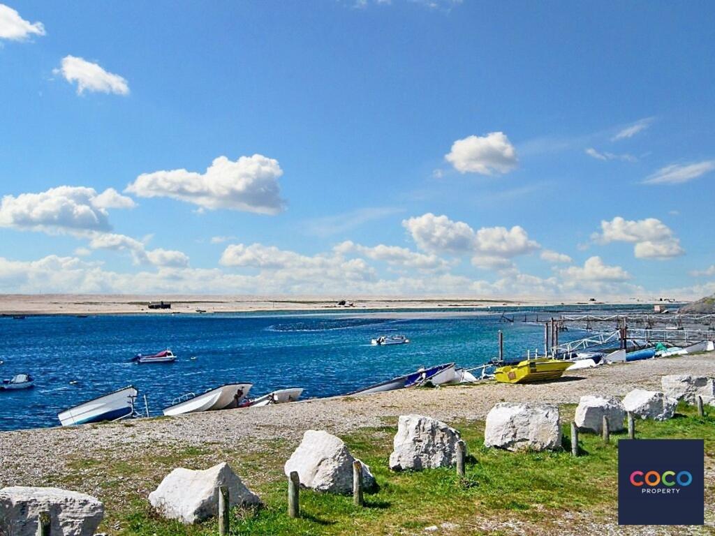 Sandsfoot
