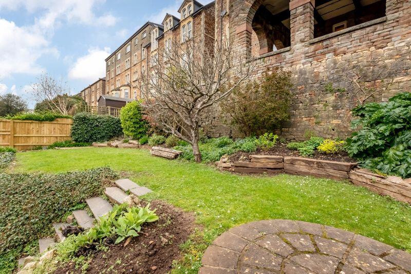 Communal Gardens