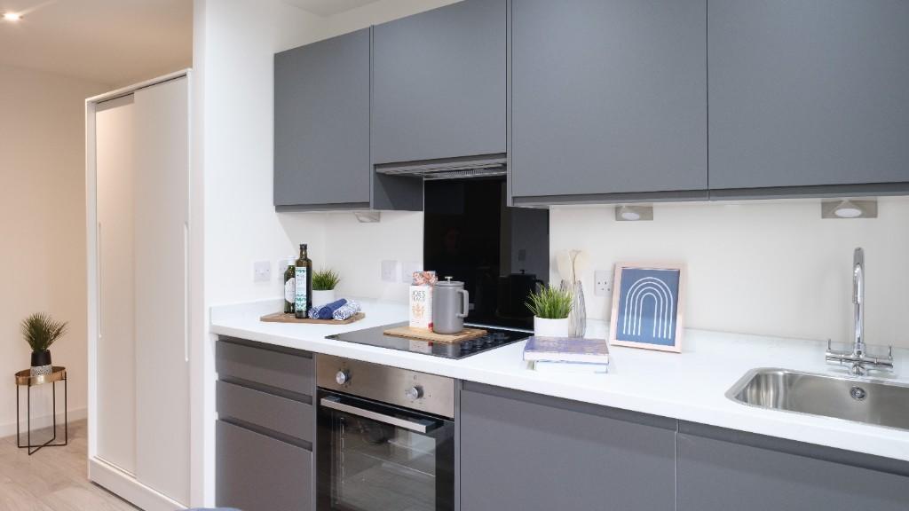 Example Kitchen