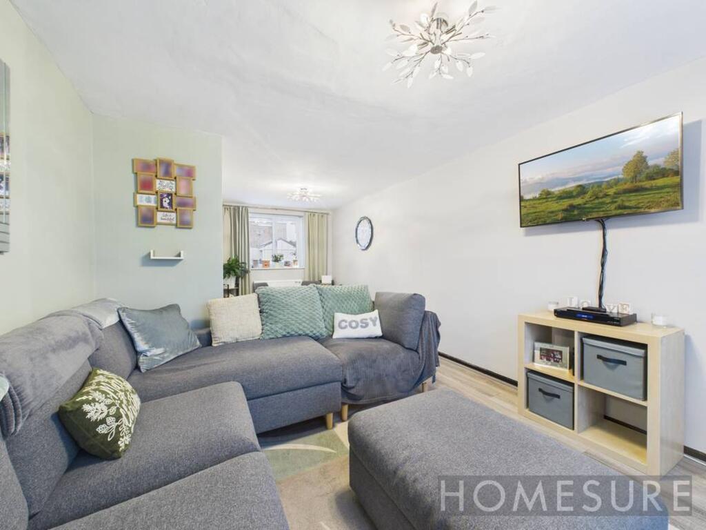 Canova Close, Liverpool, L27