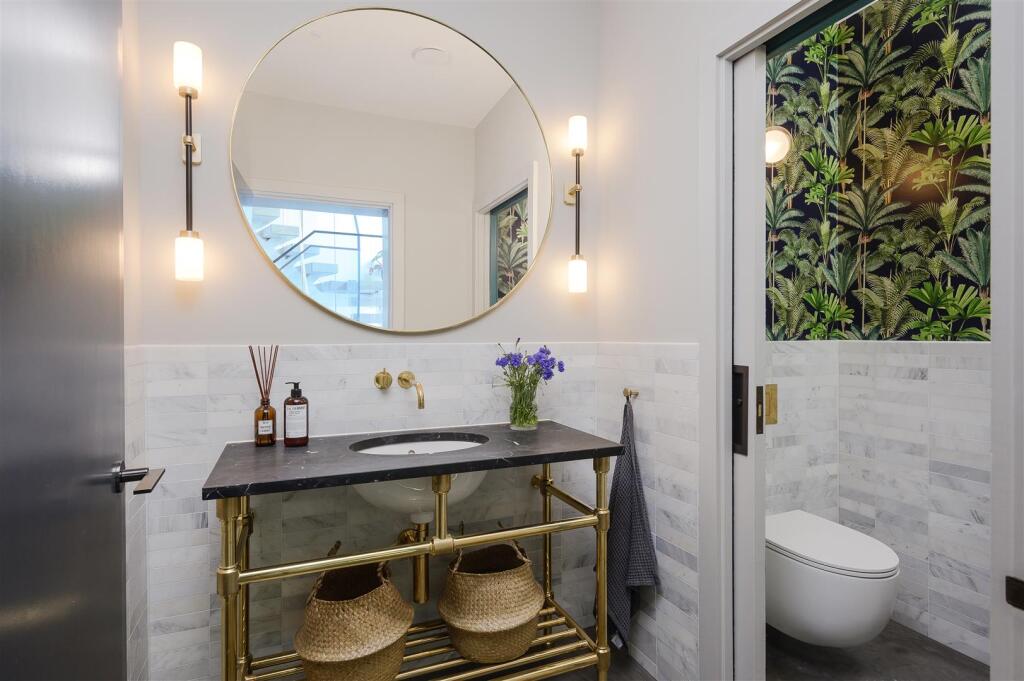 CGI of previous development