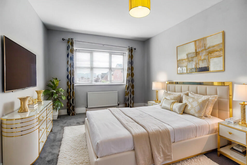 Virtual Staging A...