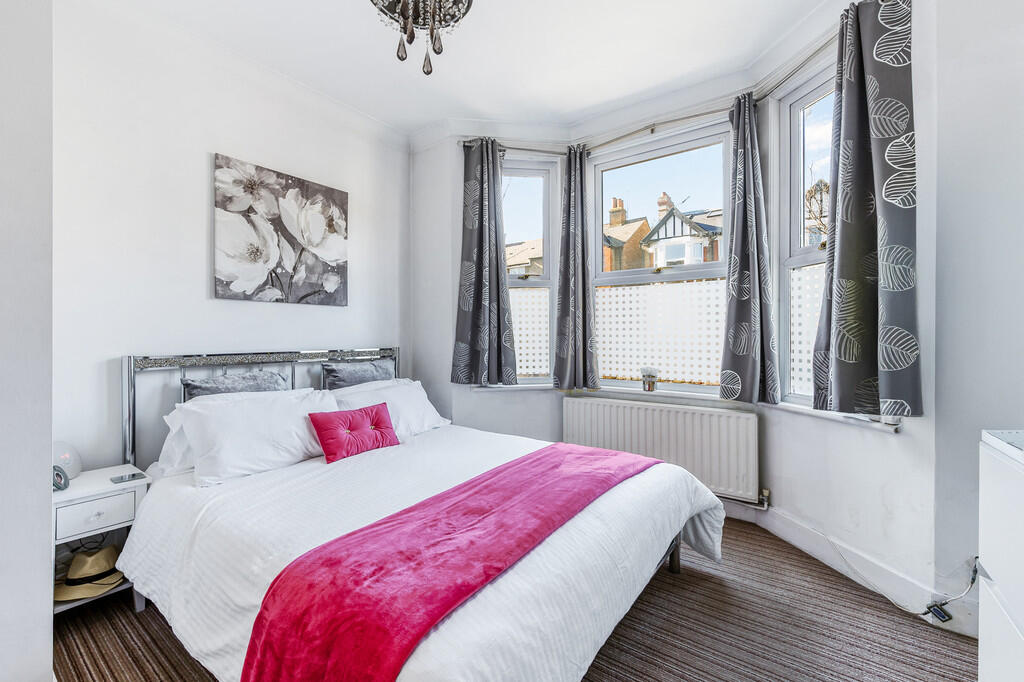 GFF Murray Road (...