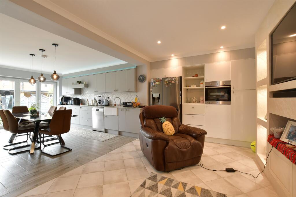 Family Area
