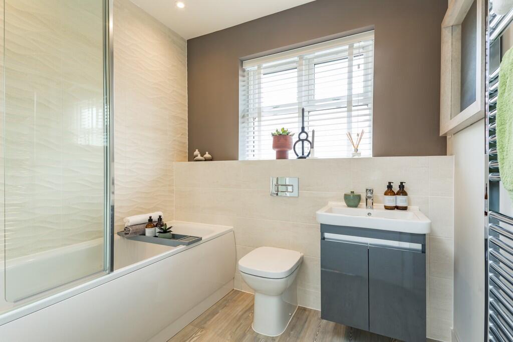 ufford chase phase 2, great bentley