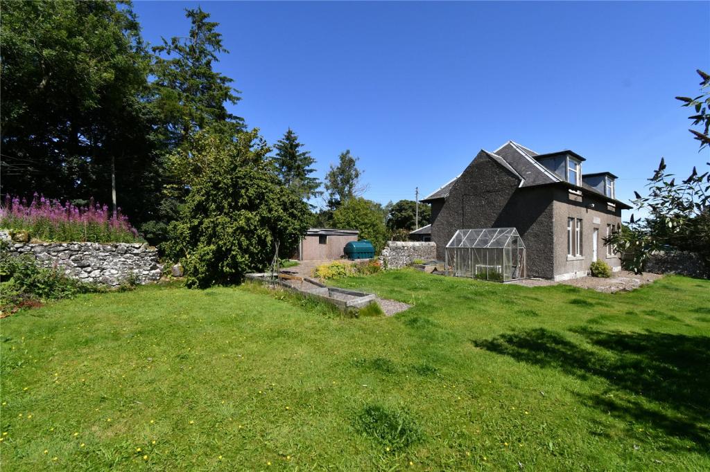 Dower Cottage