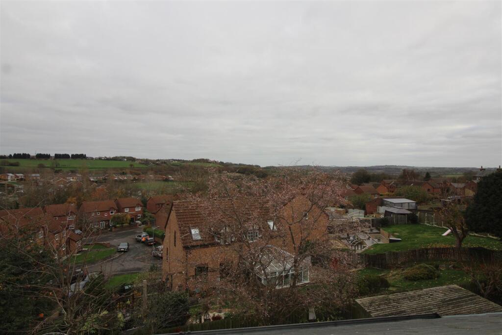 Willow Grove, Dodworth, Barnsley