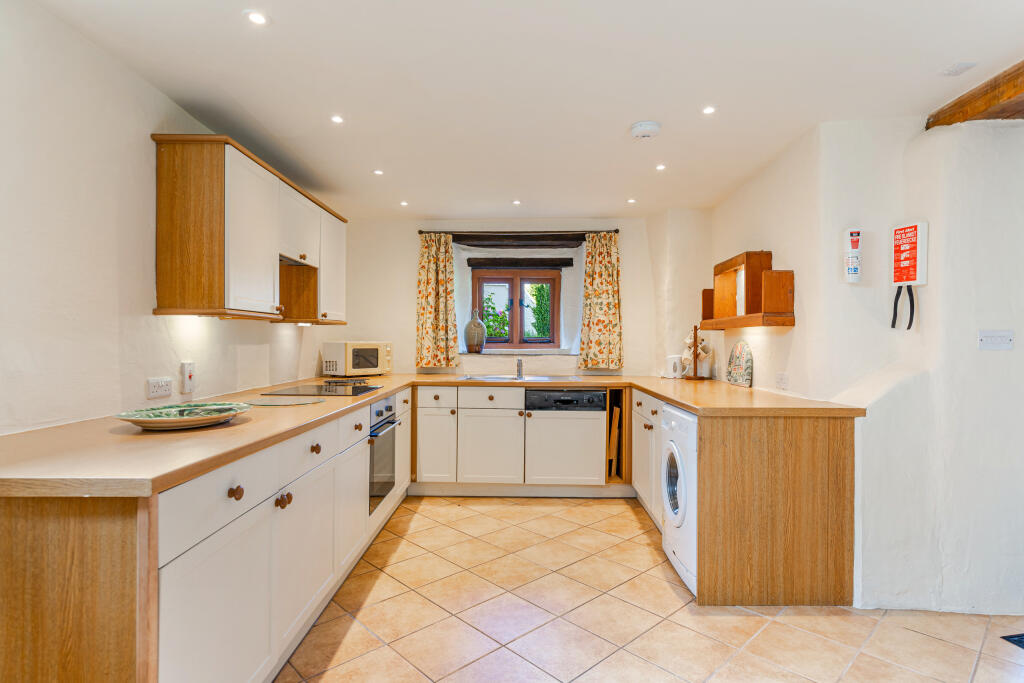 A09 - Harmony Cottage Harberton - 250630