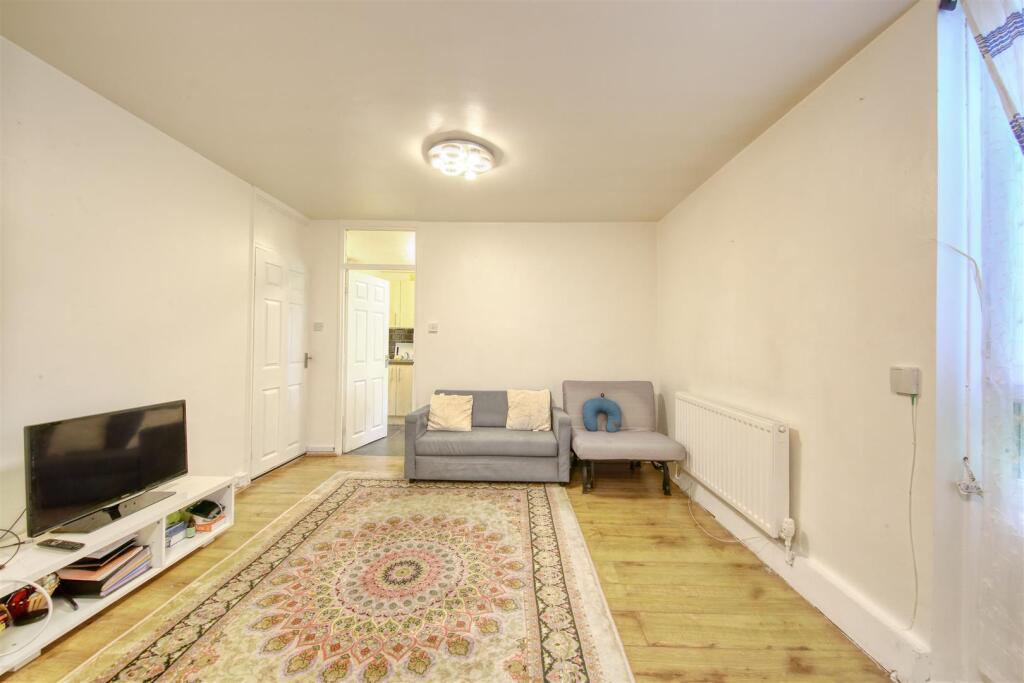 Eden Harper Tulse Hill