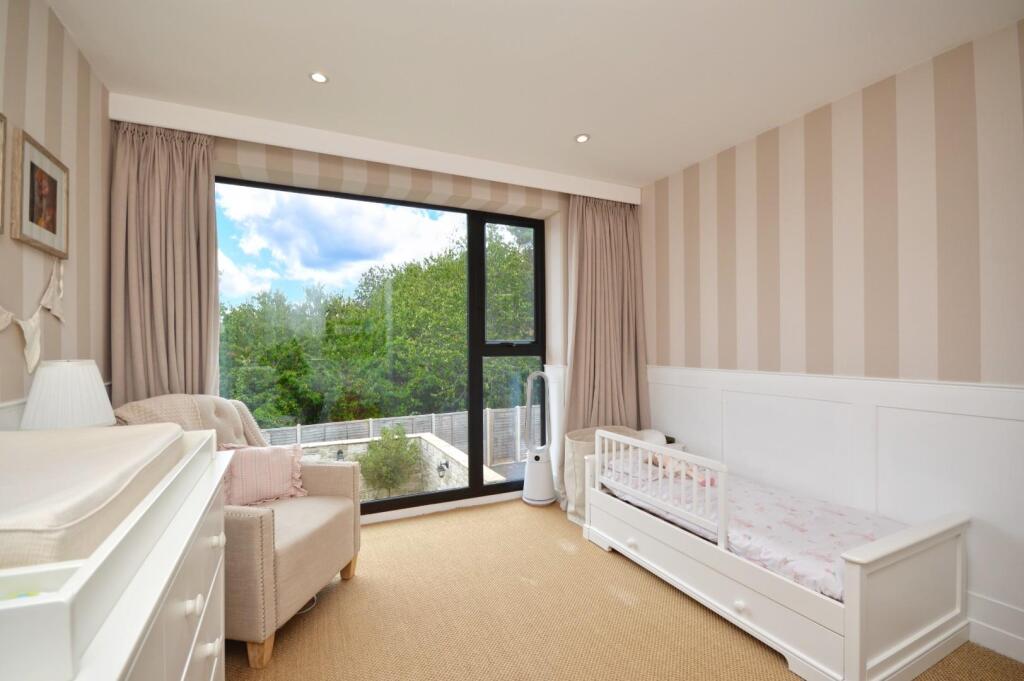 Bedroom Five
